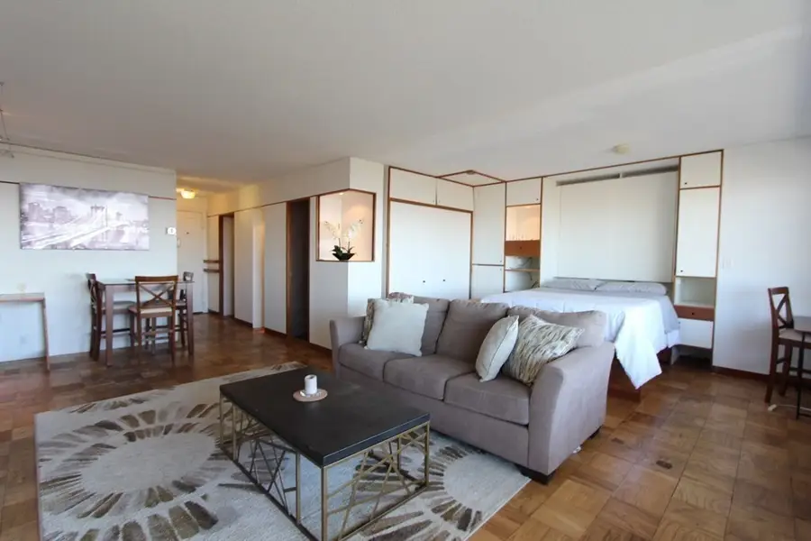 151 Tremont St #25K, Boston, MA 02111 - #2