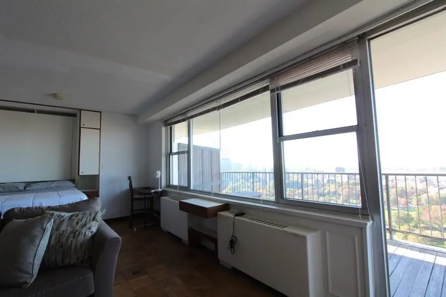 151 Tremont St #25K, Boston, MA 02111 - #3