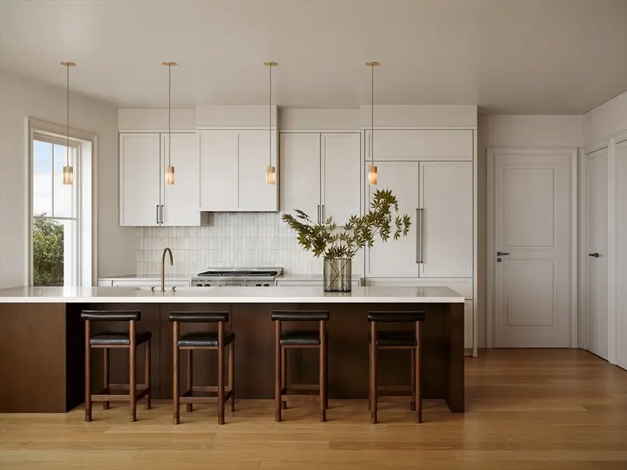 One Gartland Street #2B, Boston, MA 02130 - #3