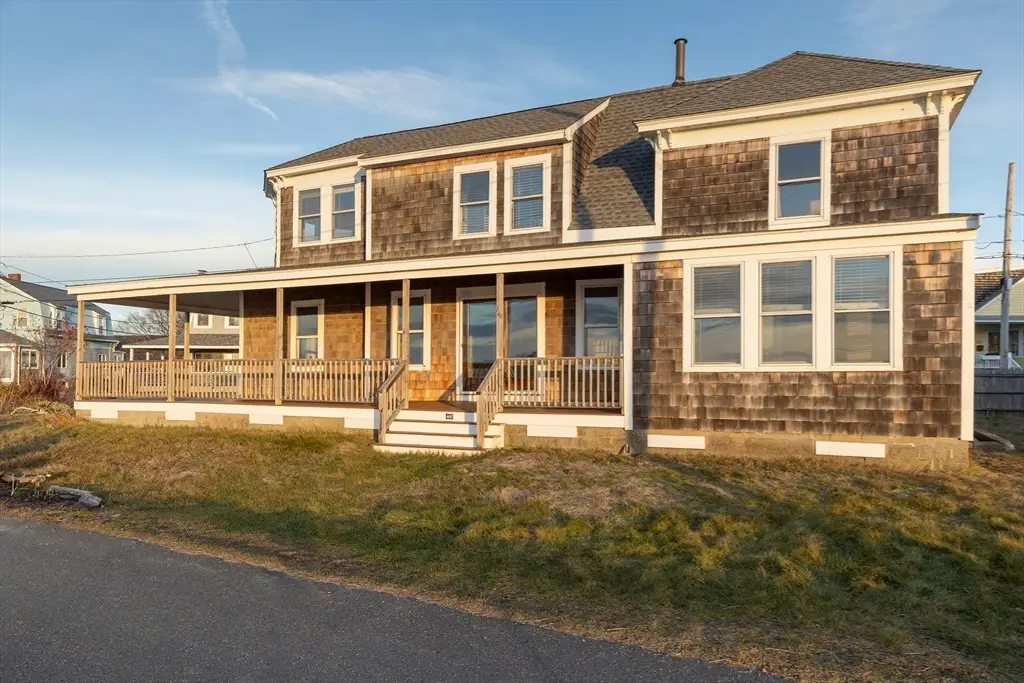 46 Sunset Ave, Hull, MA 02045 - #1