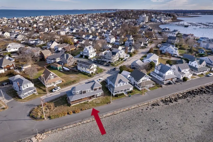 46 Sunset Ave, Hull, MA 02045 - #3