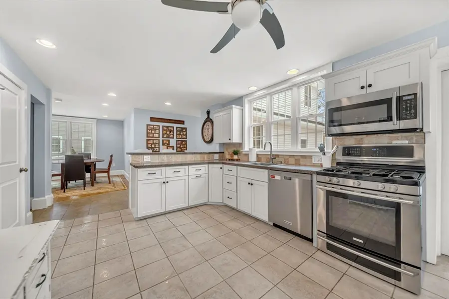 24 Mellen Street, Needham, MA 02494 - #2