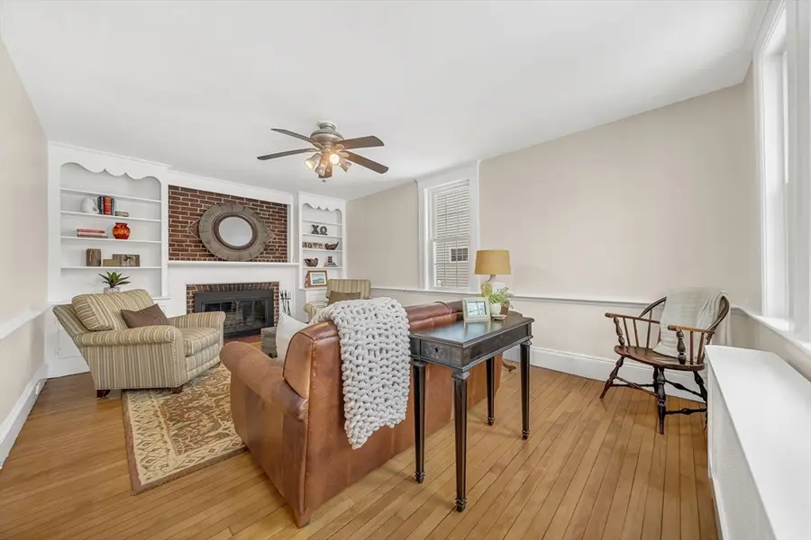 24 Mellen Street, Needham, MA 02494 - #3