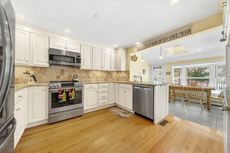 51 Alden Road, Needham, MA 02492 - #2