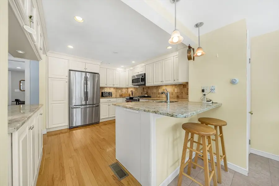 51 Alden Road, Needham, MA 02492 - #3