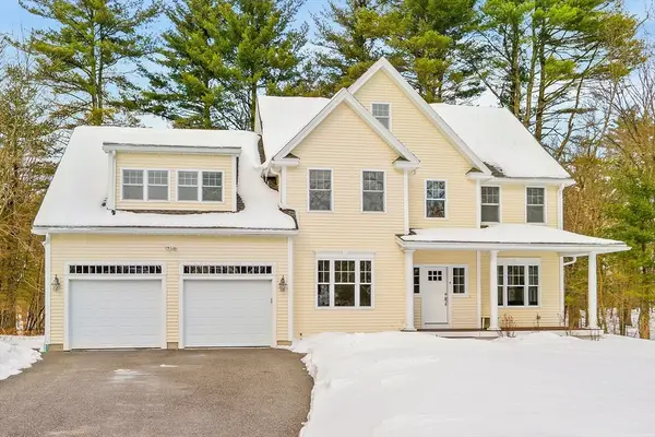 6 Beacon Court, Acton, MA 01720