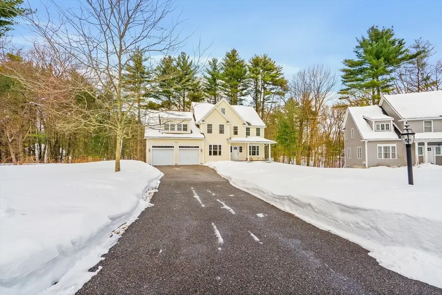 6 Beacon Court, Acton, MA 01720 - #2