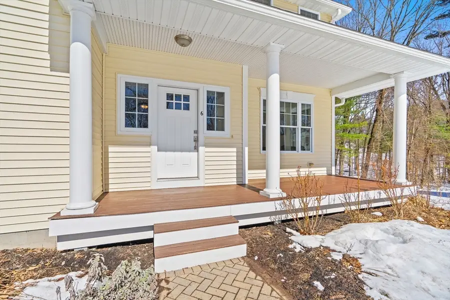 6 Beacon Court, Acton, MA 01720 - #3