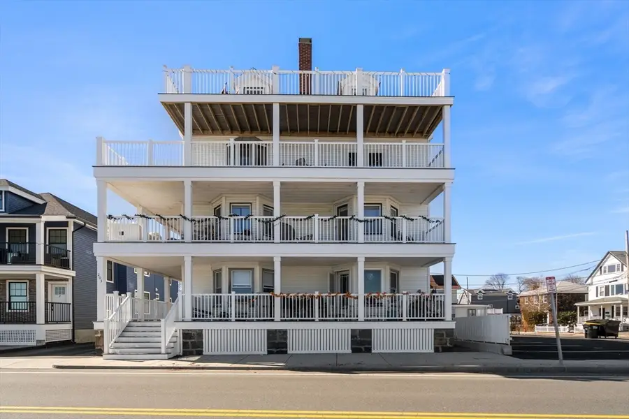 203 Winthrop Shore Dr #2, Winthrop, MA 02152 - #2