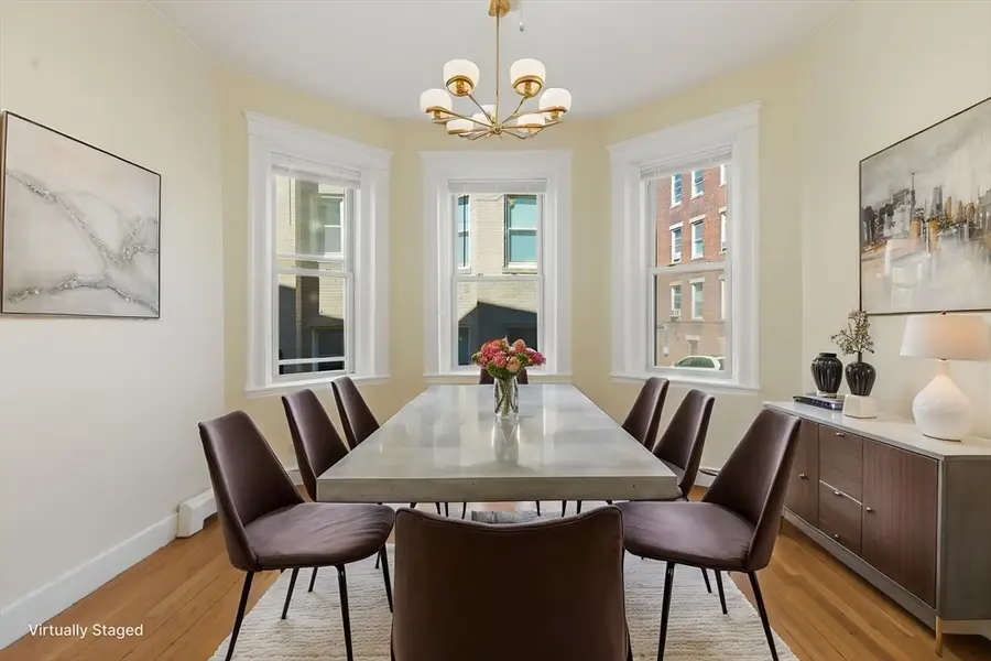 1673 Commonwealth Ave #3, Boston, MA 02135 - #3