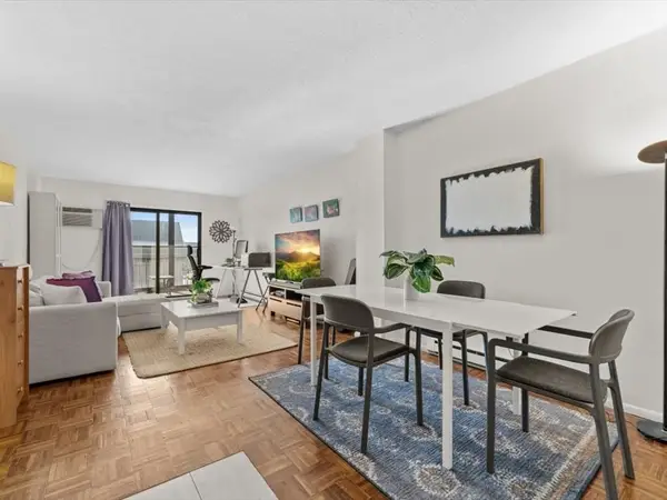 2353 Massachusetts Ave #44, Cambridge, MA 02140