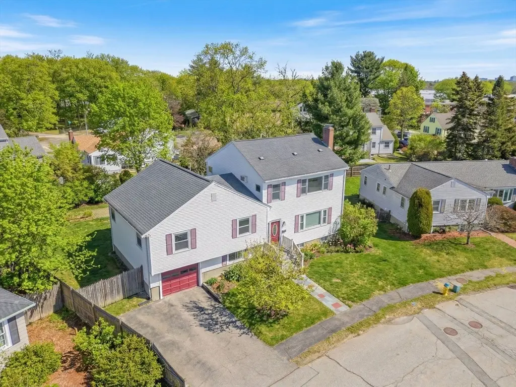 92 Shaw Rd, Belmont, MA 02478 - #1