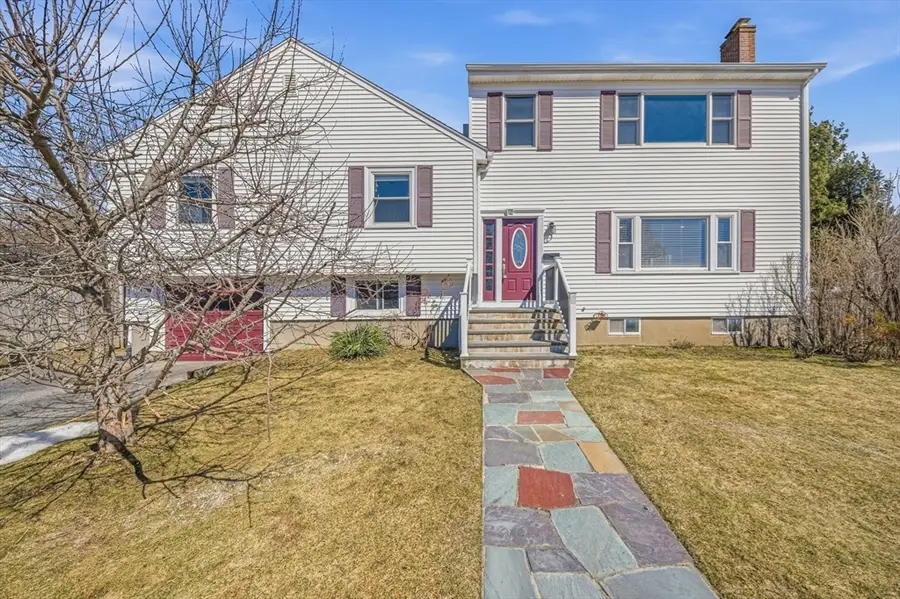 92 Shaw Rd, Belmont, MA 02478 - #2
