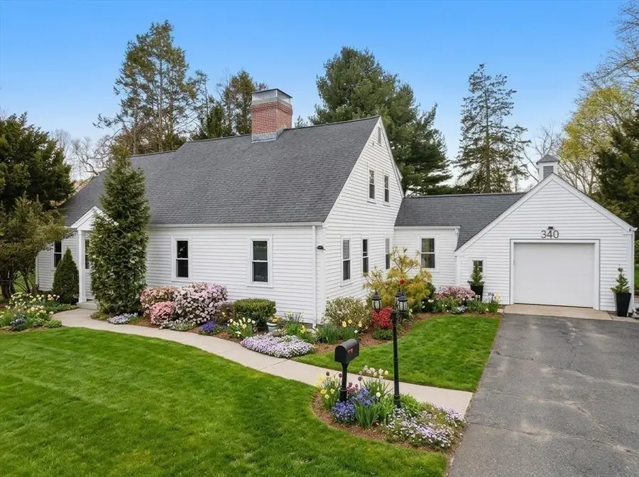 340 N Main St, Natick, MA 01760 - #2