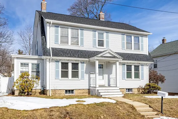 21 Porter St, Leominster, MA 01453