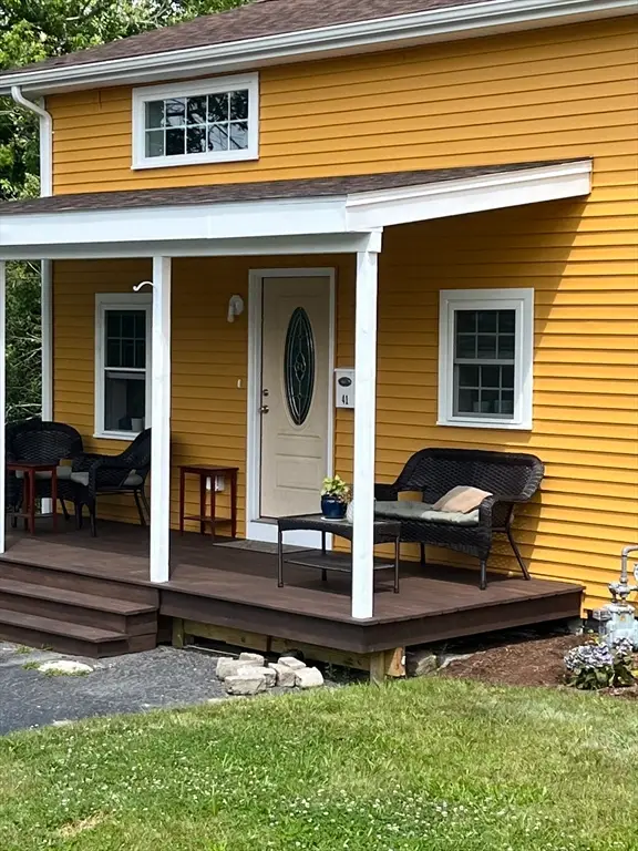 41 Jean St, Acushnet, MA 02743 - #2