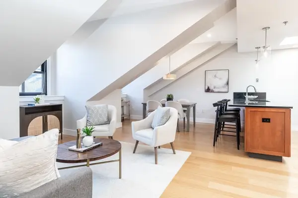 21 Father Francis Gilday St #511, Boston, MA 02118