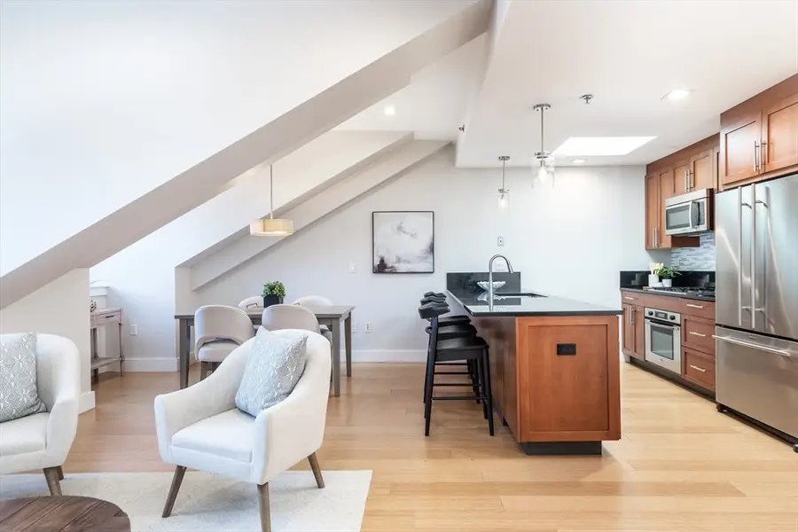 21 Father Francis Gilday St #511, Boston, MA 02118 - #2