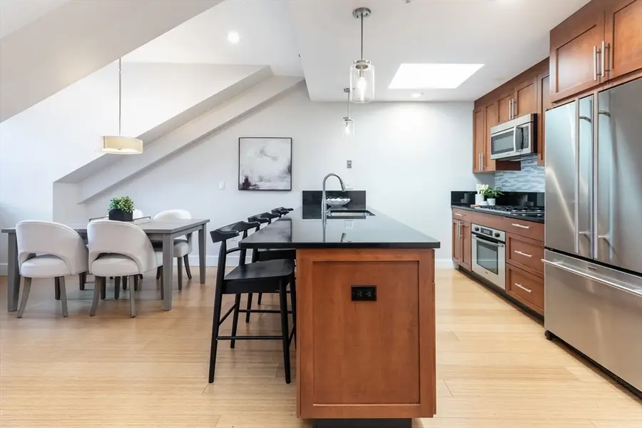 21 Father Francis Gilday St #511, Boston, MA 02118 - #3