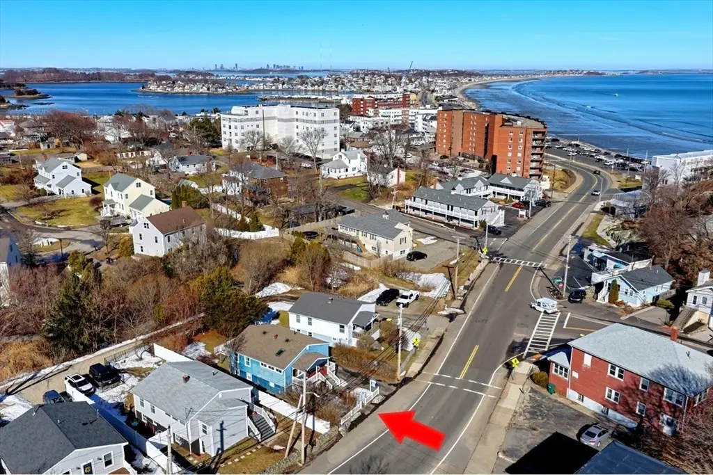 99 Nantasket Avenue, Hull, MA 02045 - #1