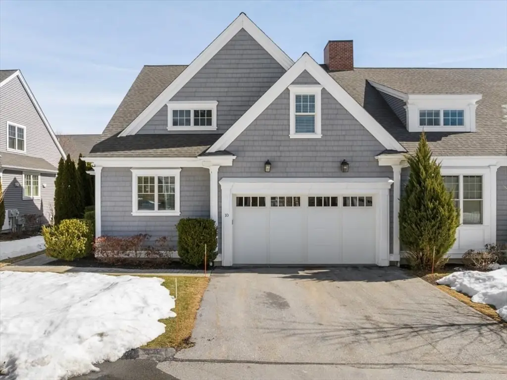 10 Tanglewood Dr #10, Framingham, MA 01701 - #1