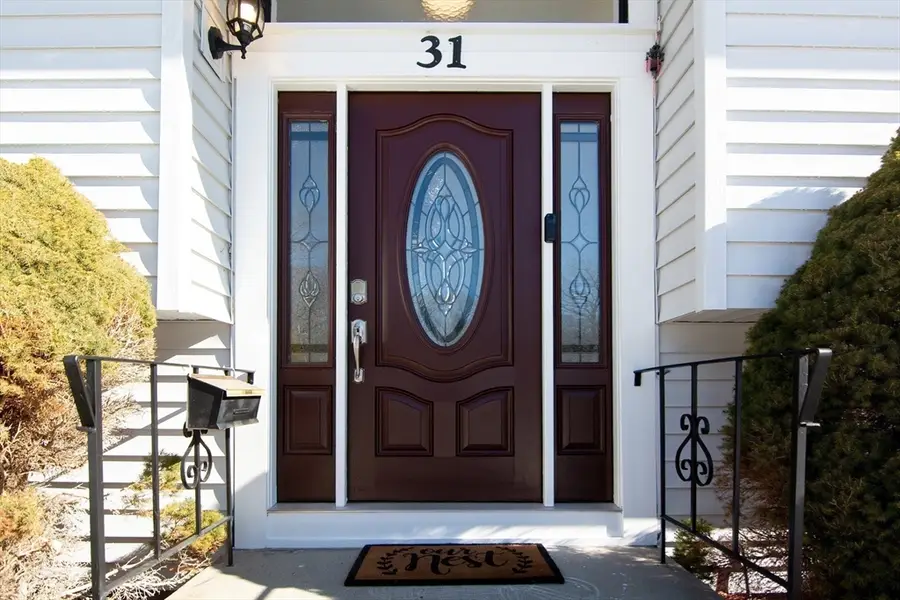 31 Spring Ln, Sharon, MA 02067 - #3