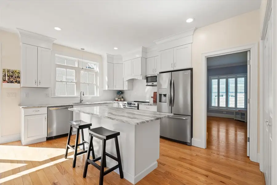 33 Boyde's Crossing, Norfolk, MA 02056 - #3