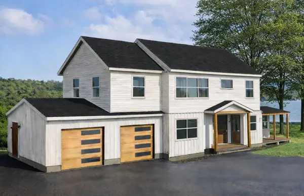 72 Laurel Lane #2, Lunenburg, MA 01462