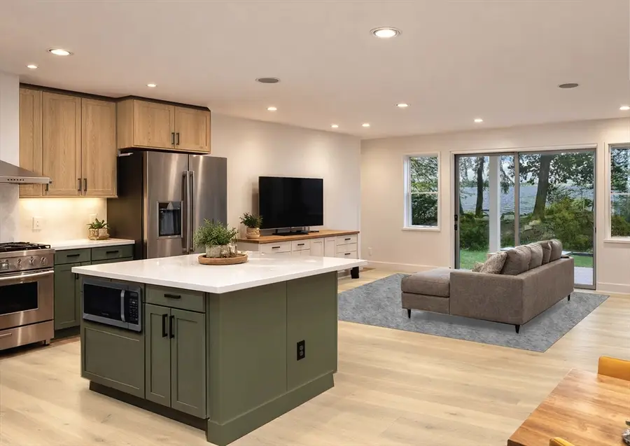 72 Laurel Lane #2, Lunenburg, MA 01462 - #2