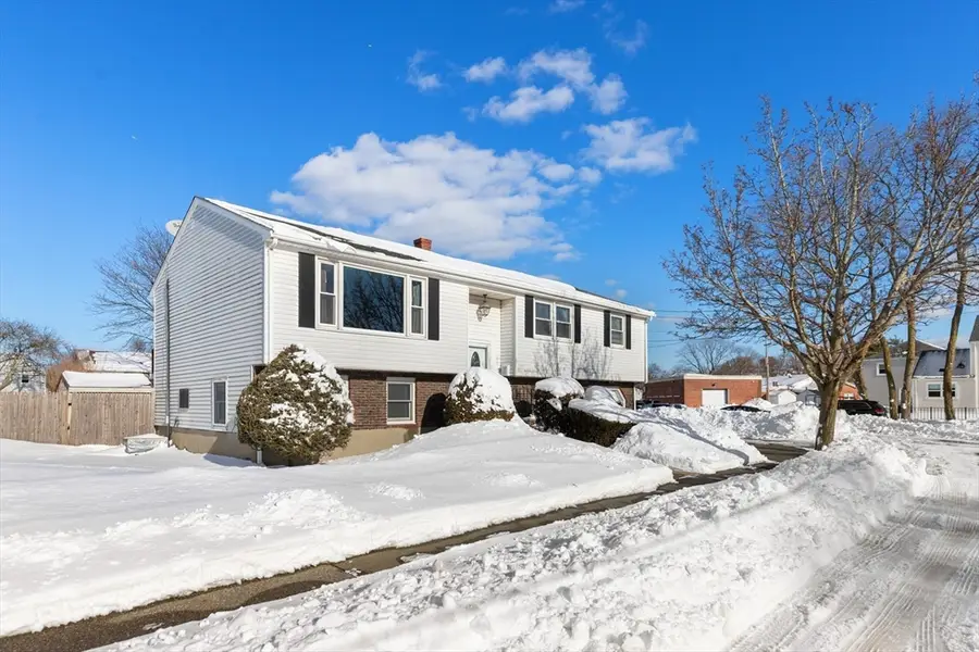 102 Suffolk St, Malden, MA 02148 - #2