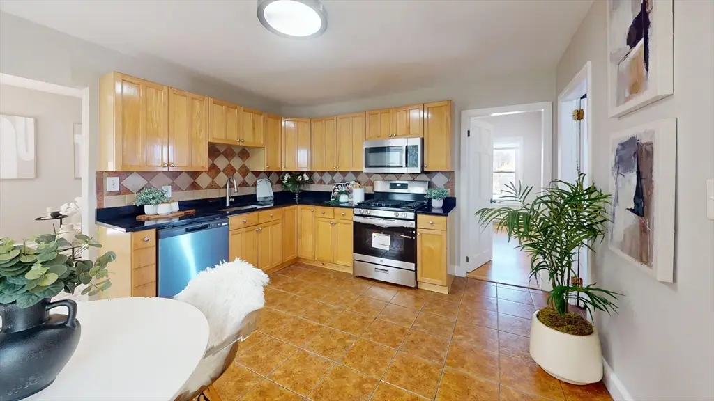 17 Jones St #2, Everett, MA 02149 - #1