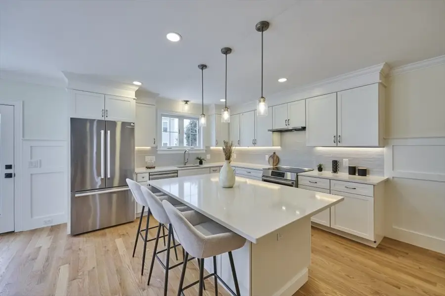 27 Mott Street #27, Arlington, MA 02474 - #2