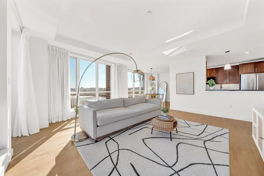 100 Station Lndg #712, Medford, MA 02155 - #3