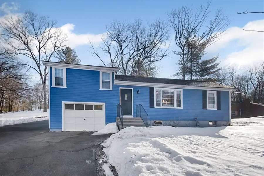 511 Bigelow, Marlborough, MA 01752 - #2