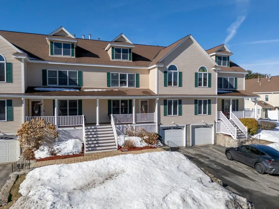 216 Rangeway Rd #133, North Billerica, MA 01862 - #2