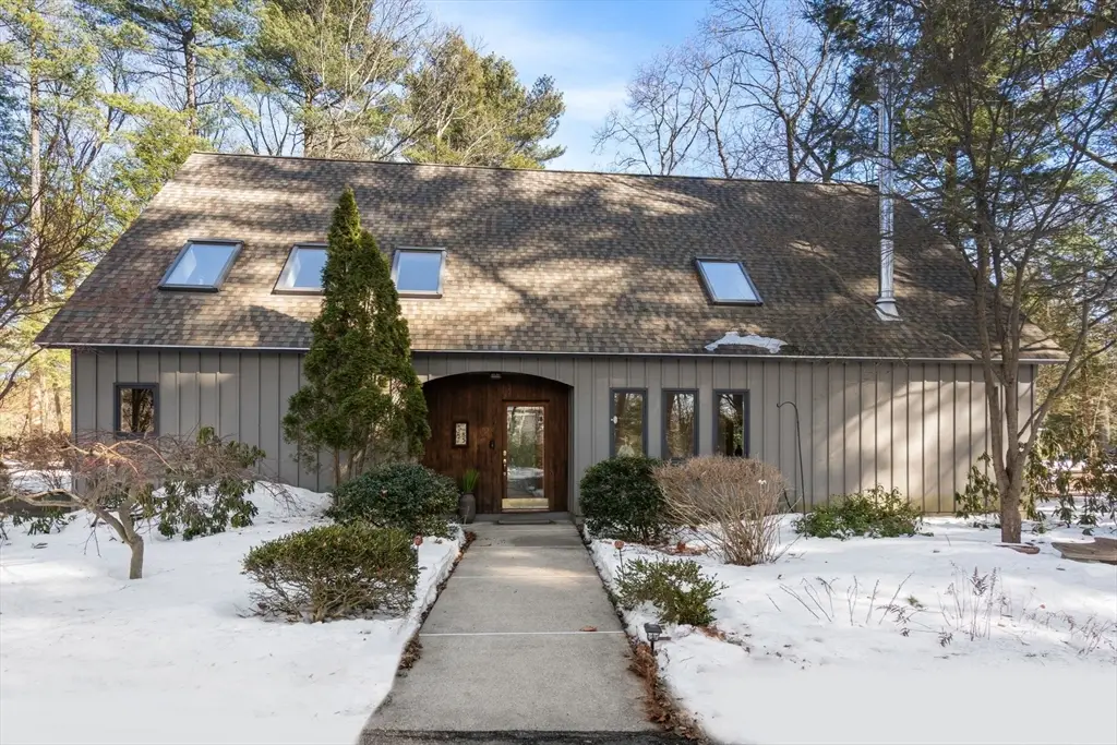 85 Lake Road Ter, Wayland, MA 01778 - #1
