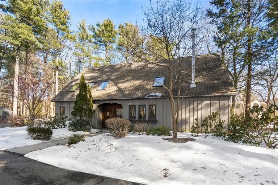 85 Lake Road Ter, Wayland, MA 01778 - #2
