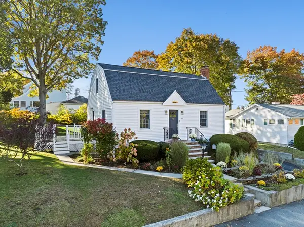 44 Shepard Rd, Braintree, MA 02184