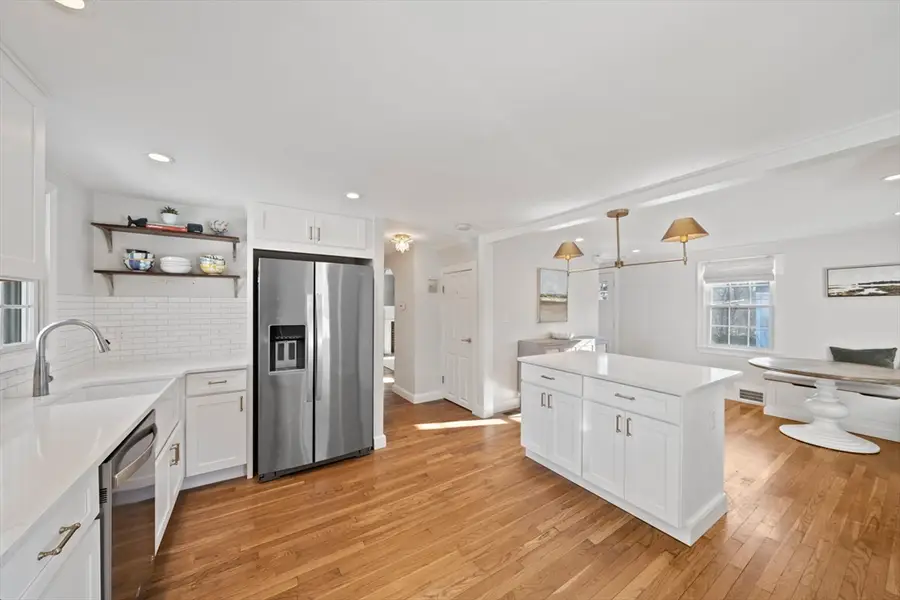 44 Shepard Rd, Braintree, MA 02184 - #2