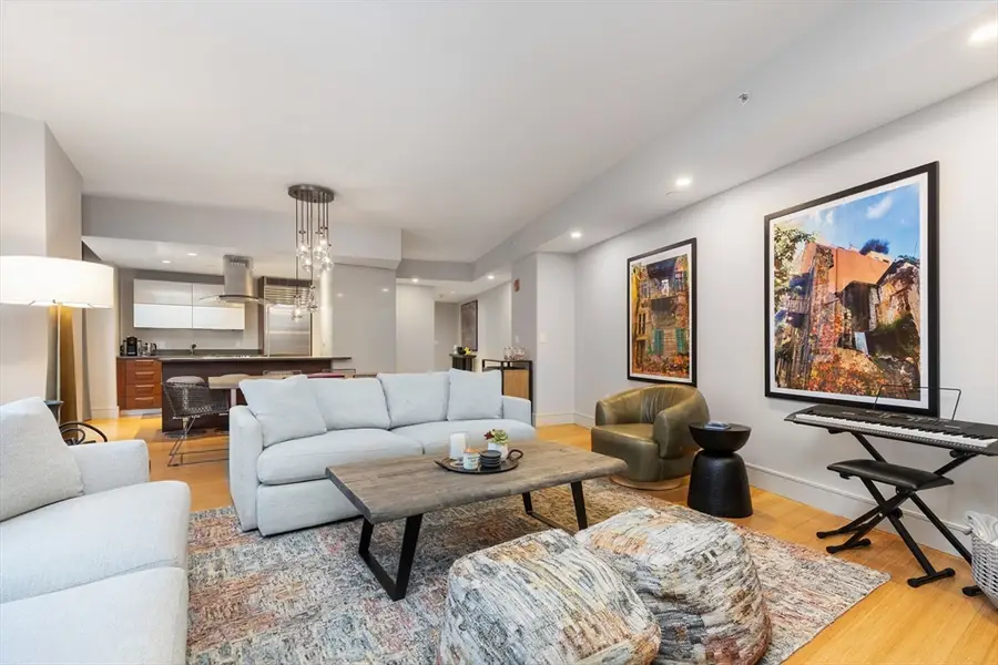 45 Province #2N, Boston, MA 02108 - #2