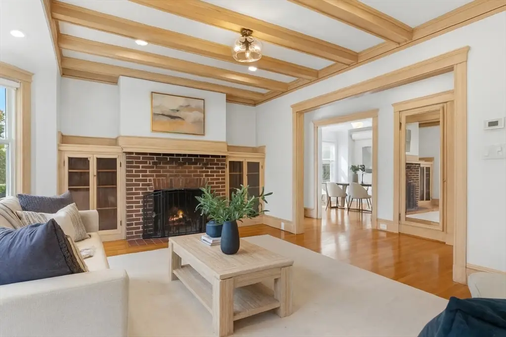 354 School Street #354, Watertown, MA 02472 - #1