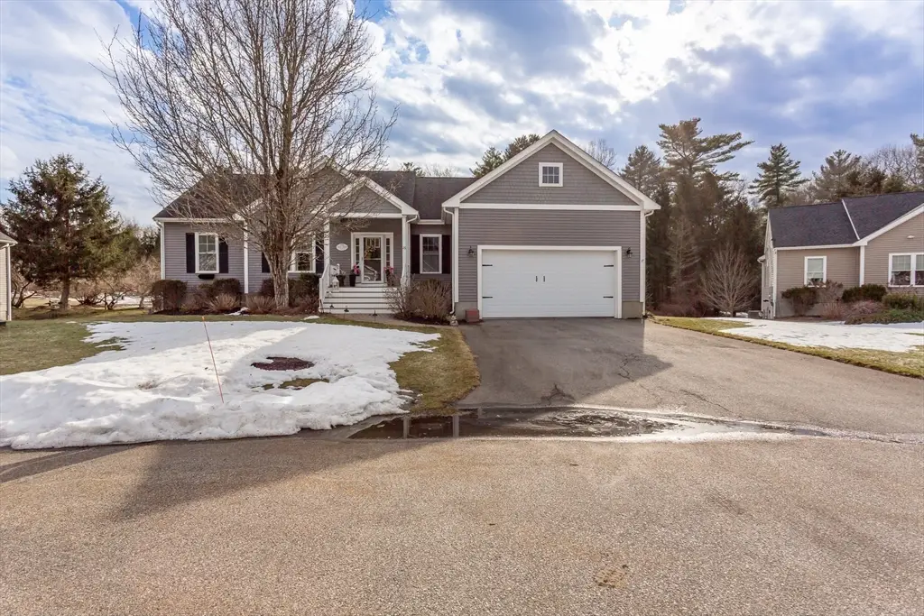 26 Heritage Drive, Taunton, MA 02767 - #1