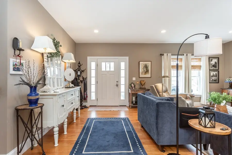 26 Heritage Drive, Taunton, MA 02767 - #2