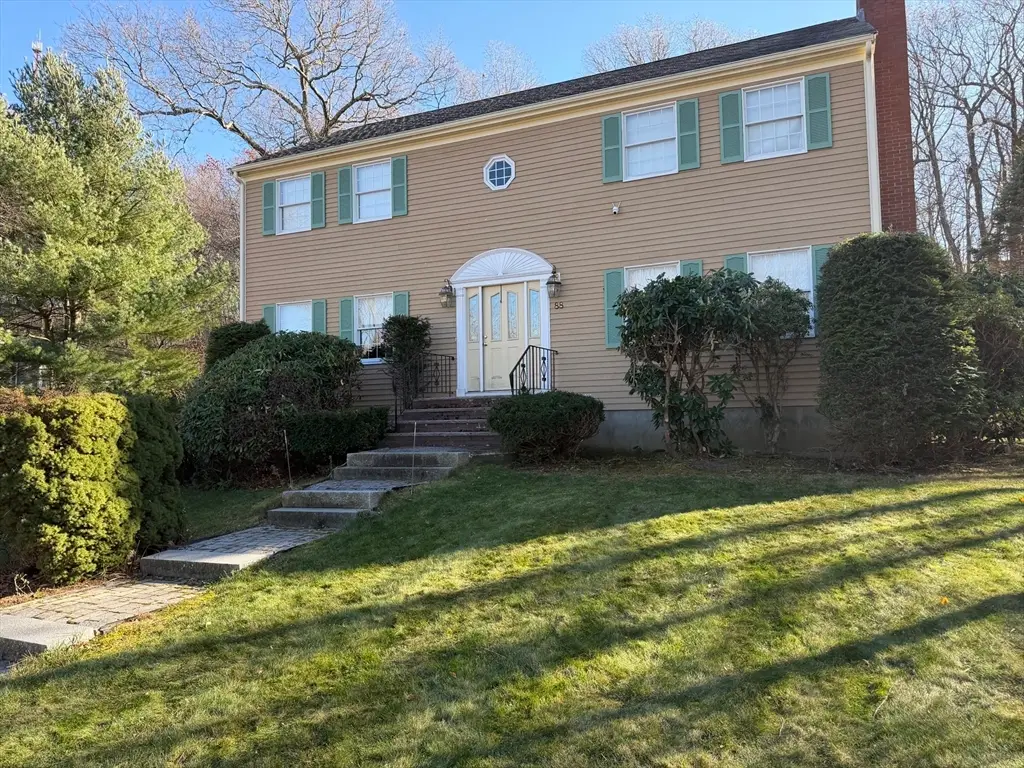 88 Patricia Dr, Milton, MA 02186 - #1