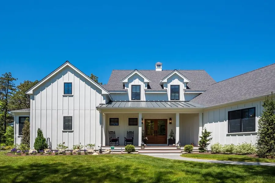 25 Dawn's Light, Plymouth, MA 02360 - #2