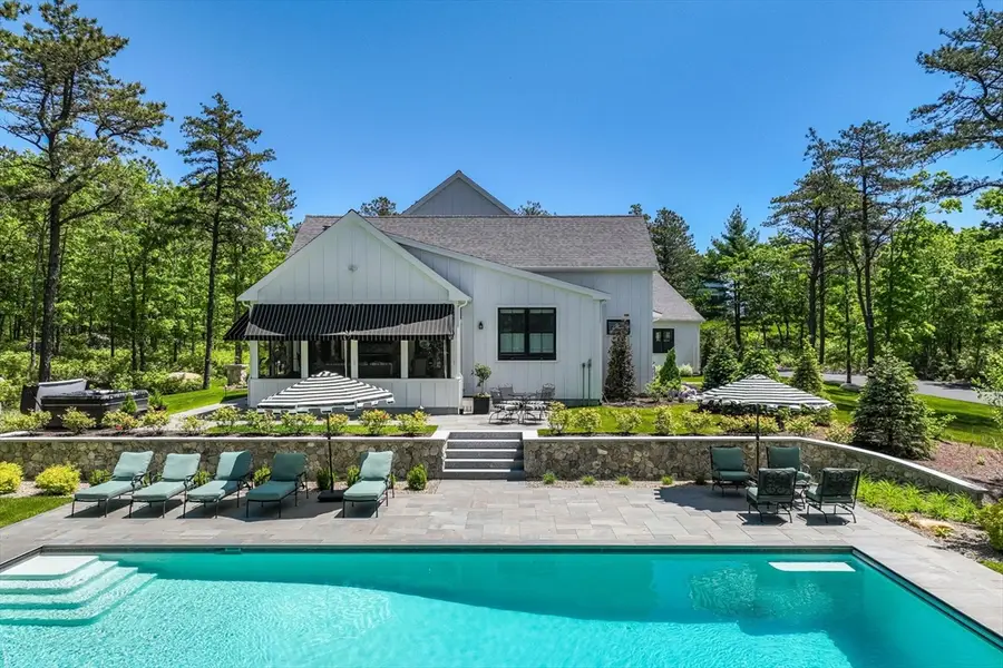 25 Dawn's Light, Plymouth, MA 02360 - #3