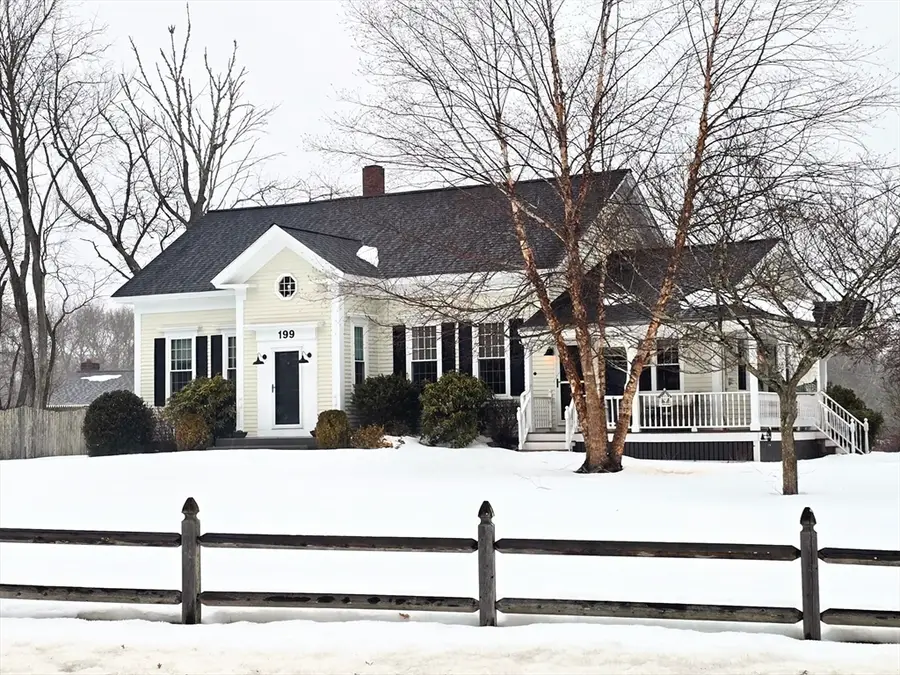 199 Rhode Island Rd, Lakeville, MA 02347 - #2