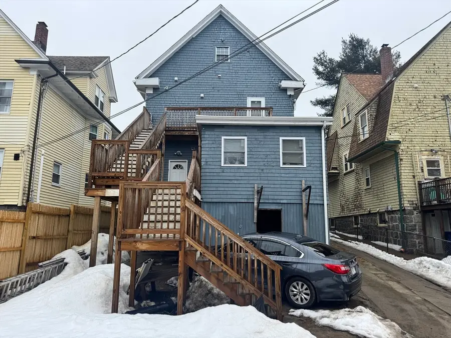 72 Wellington Hill, Boston, MA 02126 - #2