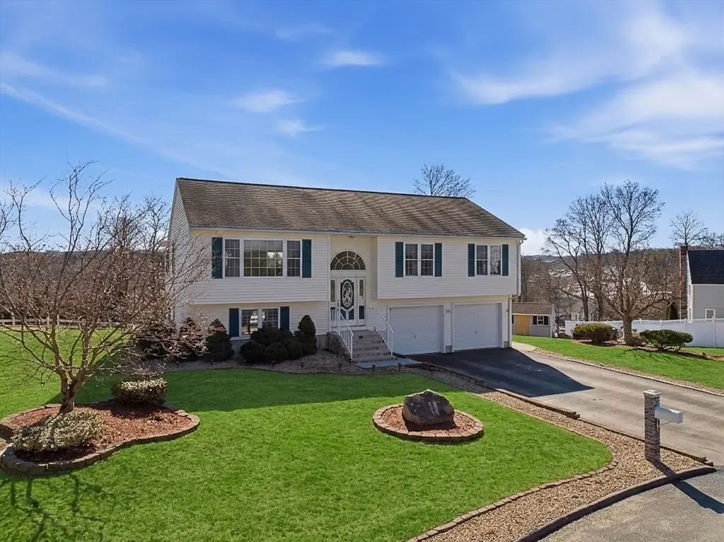 16 Princeton Rd, Hudson, MA 01749 - #1