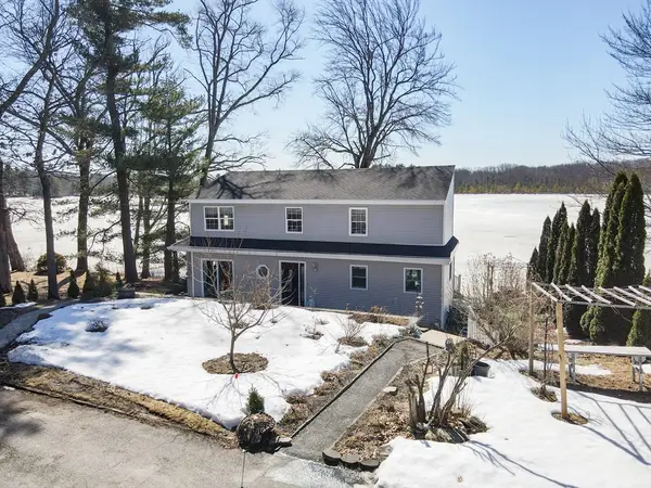 207 White Pond Road, Lancaster, MA 01523